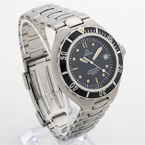 omega seamaster 200m 396.1062 informations|omega seamaster 200 prebond.